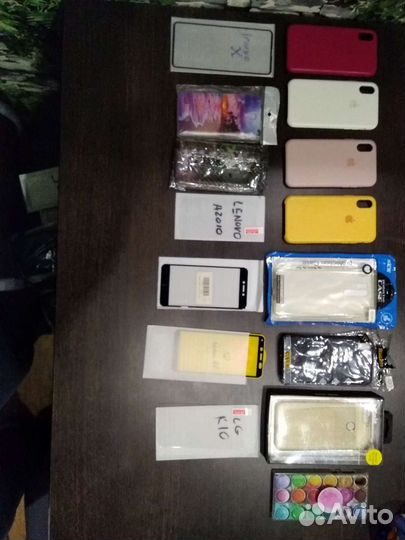 Чехлы раритет и современные