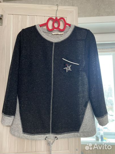 Костюм школьный подростковый