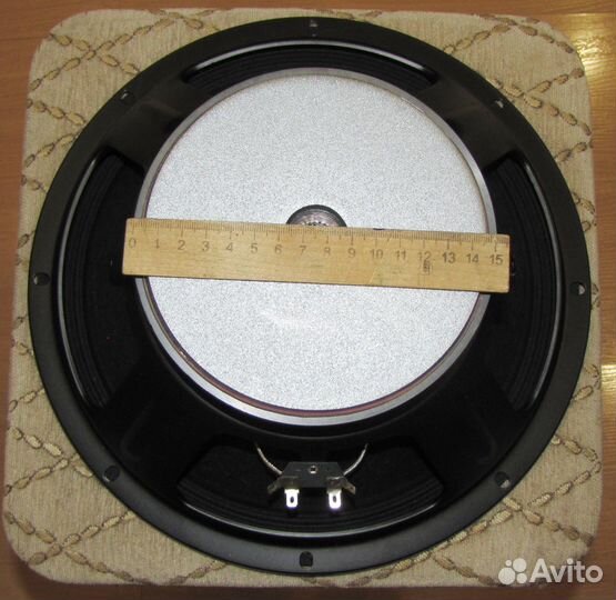 Динамики Нч-Сч 500W Frank-A 12