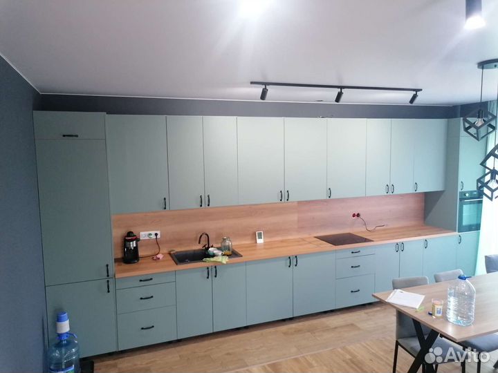 Сборщик мебели