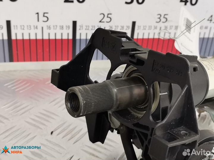 Замок зажигания Opel Astra F рест. 1997 93172805