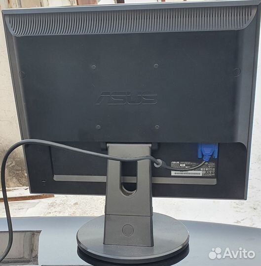 Монитор Asus vb191t