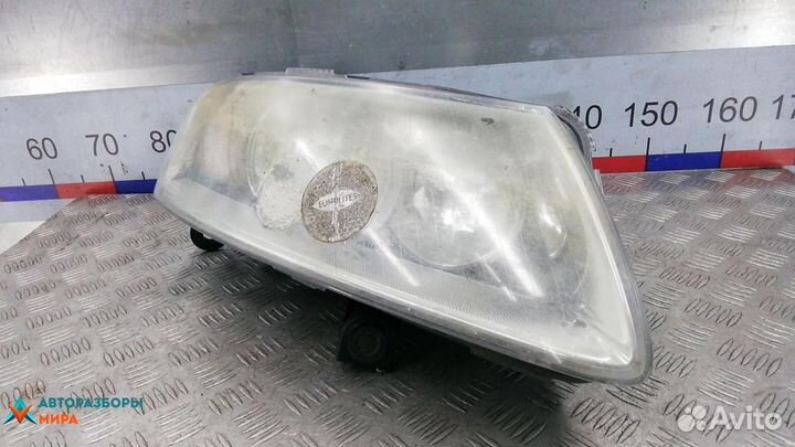 Фара правая Audi A6 4F/C6 2008
