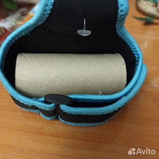 Ошейник для мелкой собаки