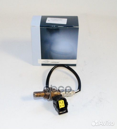 Лямбда-зонд / Кислородный датчик crtr0090054 Ca