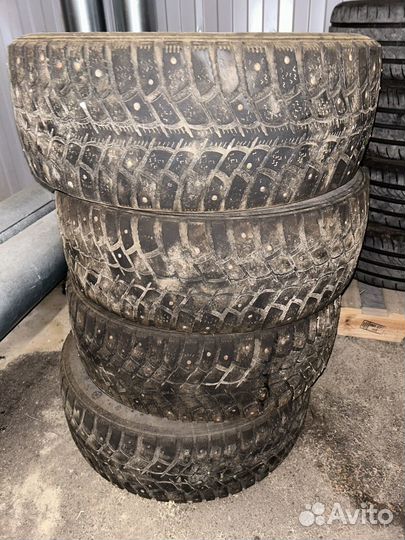 Kumho AutoPower 777A 195/55 R15