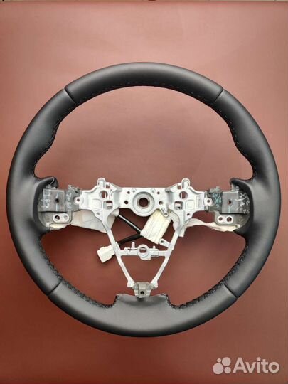 Руль Toyota Rav 4 40 / Corolla на обмен