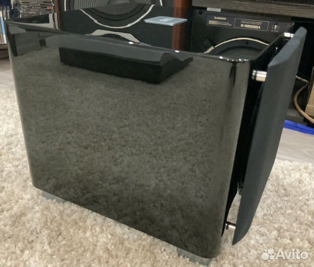 REL T9x сабвуфер