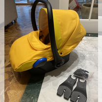 Автолюлька Baby Merc Space Max 0-13kg