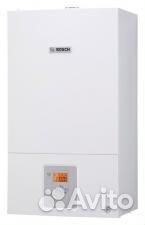 Bosch WBN6000-24Н RN S5700 Газовый