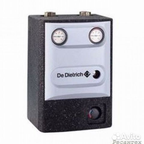 Гидравлический модуль для