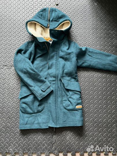 Пальто детское Gulliver