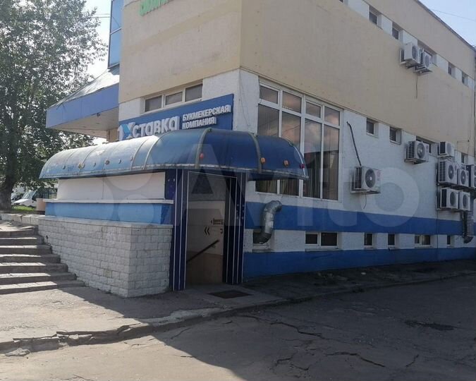 Свободного назначения, 22.5 м²