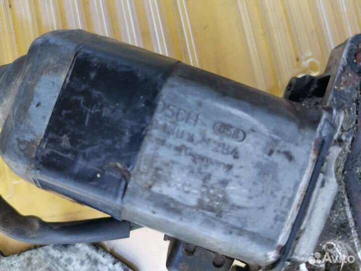 Mercedes W124 см фотоэсп