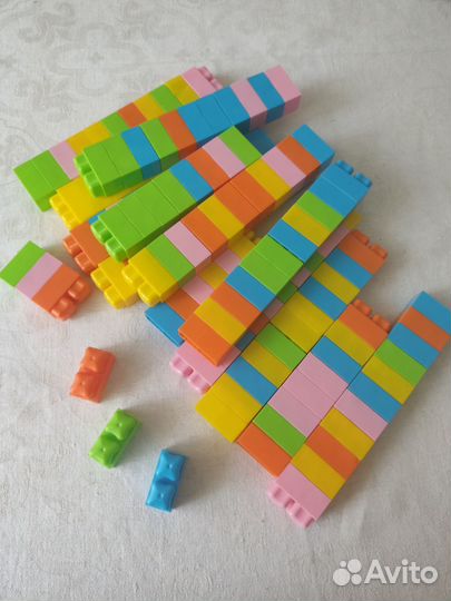 Конструктор Малютка