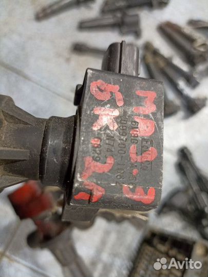 Катушка зажигания Mazda 3 1 (BK)