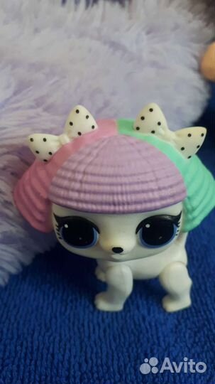 Детские игрушки