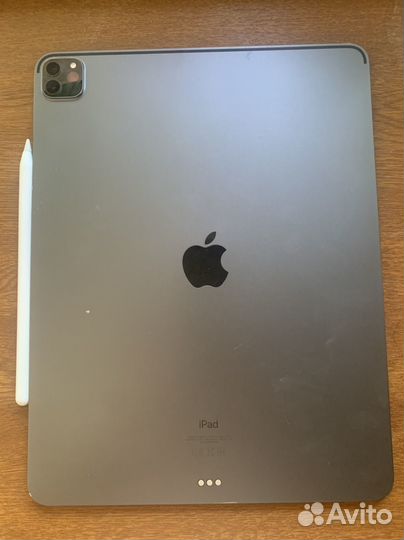 iPad pro 12.9 256 gb 5