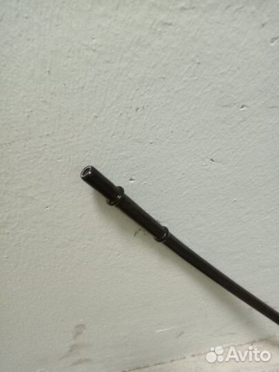 Трубка адсорбера (топливных паров) Volkswagen