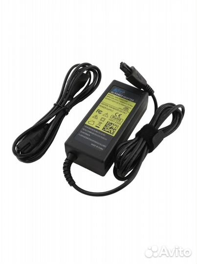 Блок питания на принтер HP 32v/2a