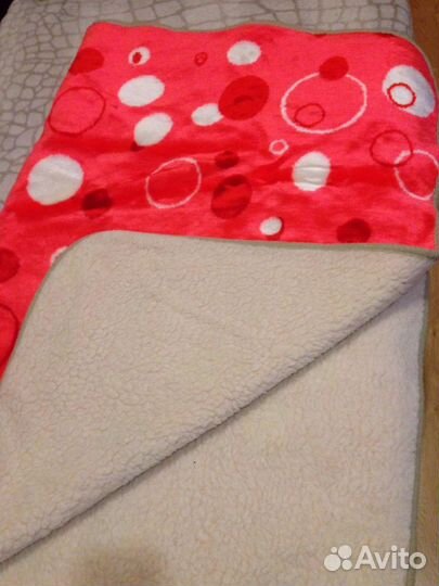 Детское одеяло