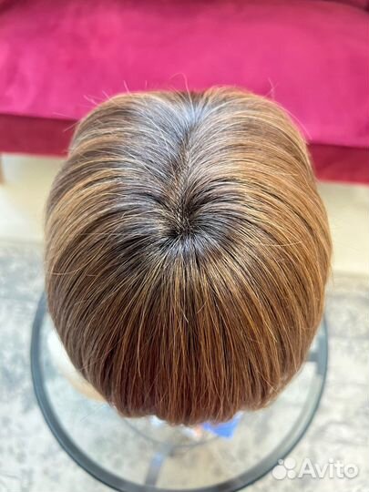 Термопарик Sing Mono Part (chocolate rooted)