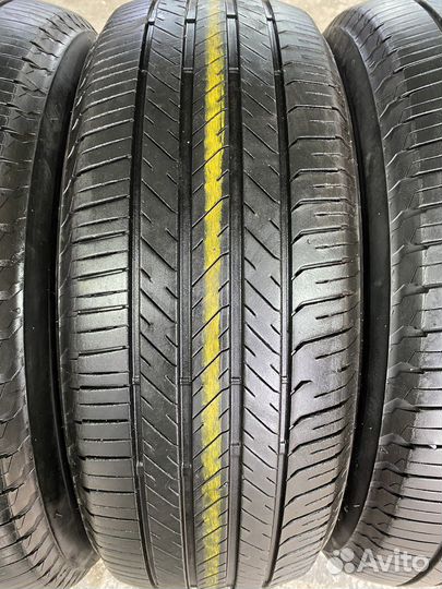 Bridgestone Ecopia EP001S 235/60 R18