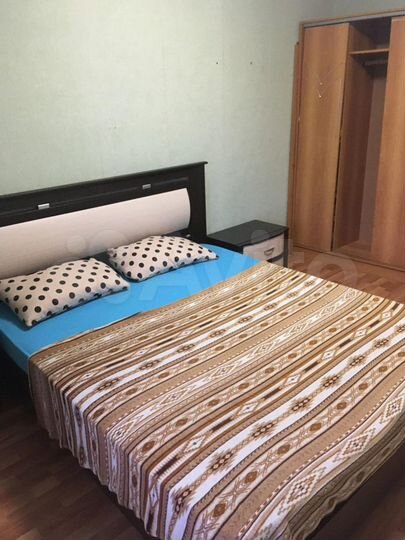 3-к. квартира, 69,2 м², 8/9 эт.