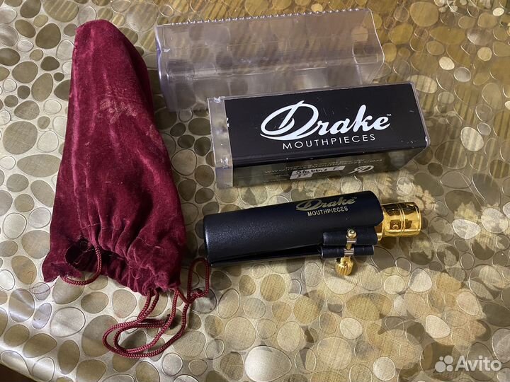 Мундштук для саксофона тенора американский