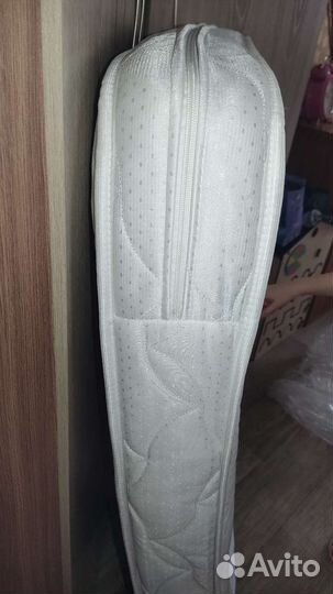 Матрас детский 120 60