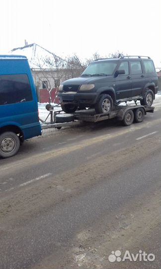 Эвакуатор, грузоперевозки, переезд