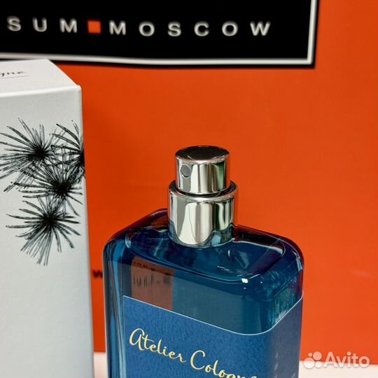 Atelier Cologne - Cedre Atlas 100ml