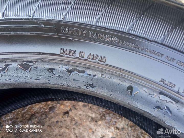 Goodyear Eagle LS 2 225/55 R18