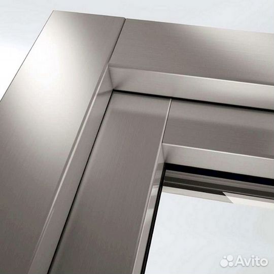 Пластиковые окна без посредников