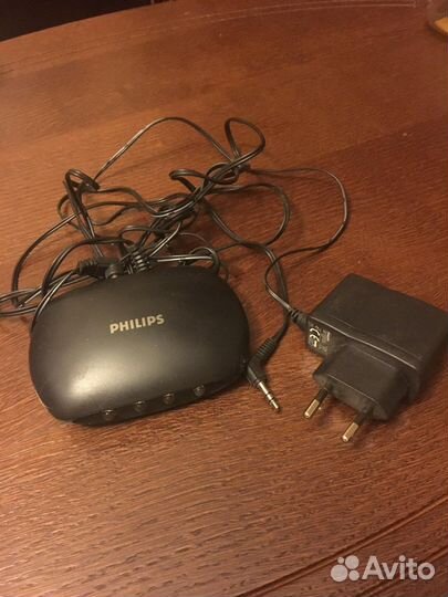 Инфракрасный приемный блок Philips