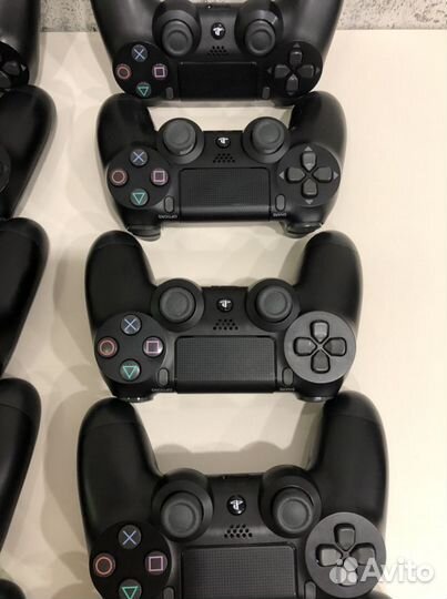 Джойстик ps4 оригинал