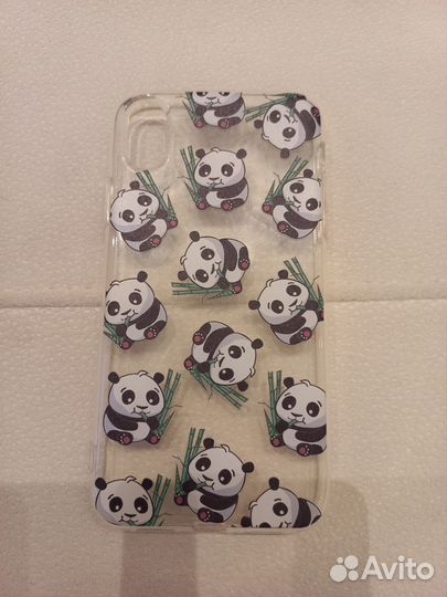 Чехлы для телефонов