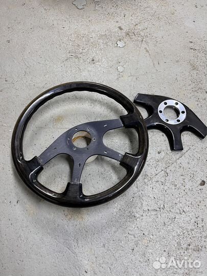 Руль Italvolanti