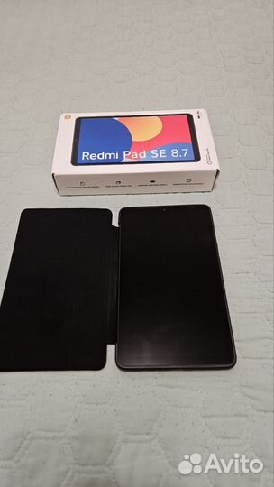 Планшет xiaomi redmi pad se 8.7