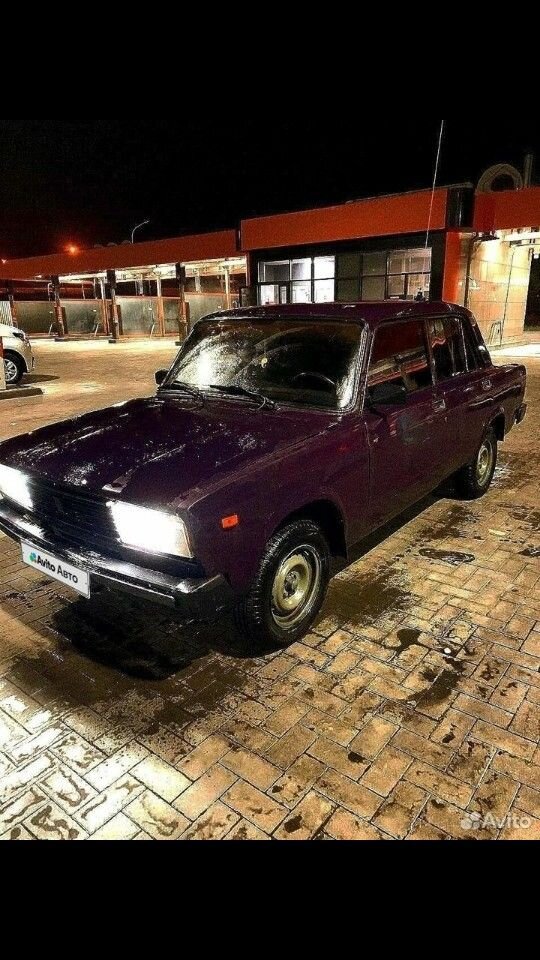ВАЗ (LADA) 2105: фото владельца