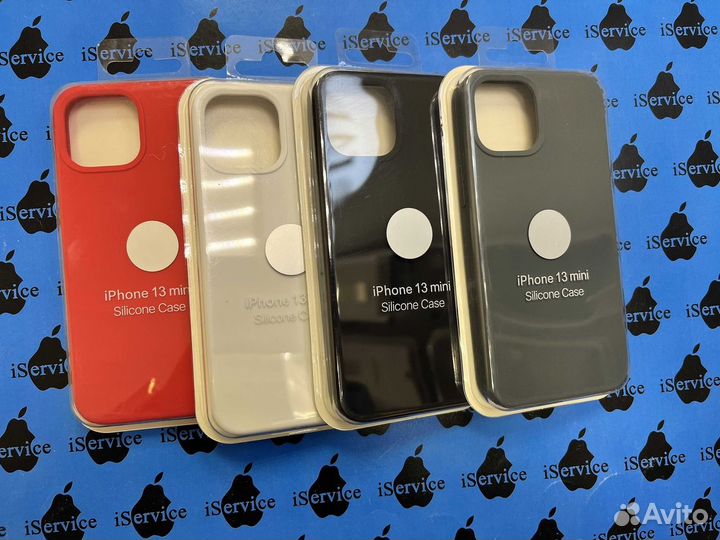 Чехол на iPhone 13 Mini/ 13/ 13 Pro/ 13 Pro Max