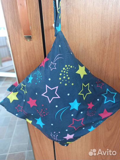 Дождевик дошкольный для детского сада