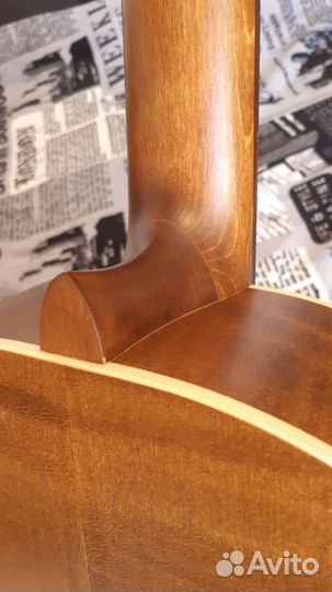 Кл. Гитара Pro Arte, Массив Кедра (Европа)