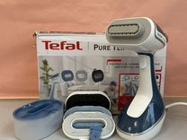 Отпариватель Tefal pure tex DT9531 E0