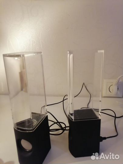 Колонки для компьютера