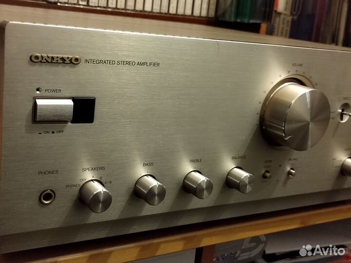 Onkyo Integra A-925