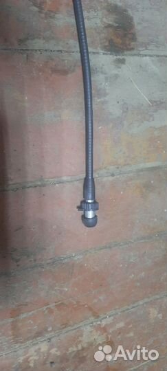 Ремень генератора