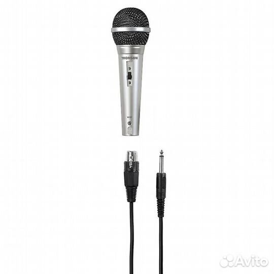Микрофон Thomson M151 Новый Караоке DVD