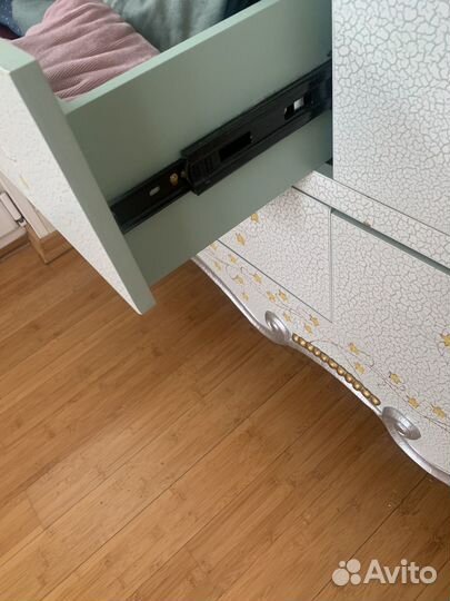 Мебель для детской комнаты