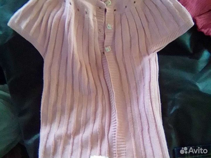 Детская одежда,от пяти лет